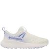 COLUMBIA WOMENS LACE TRAINER - SEA SALT